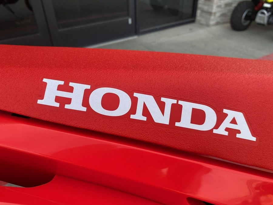 2026 Honda® CRF450RL