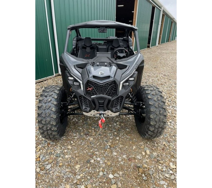 2026 Can-Am® Maverick X3 X Turbo