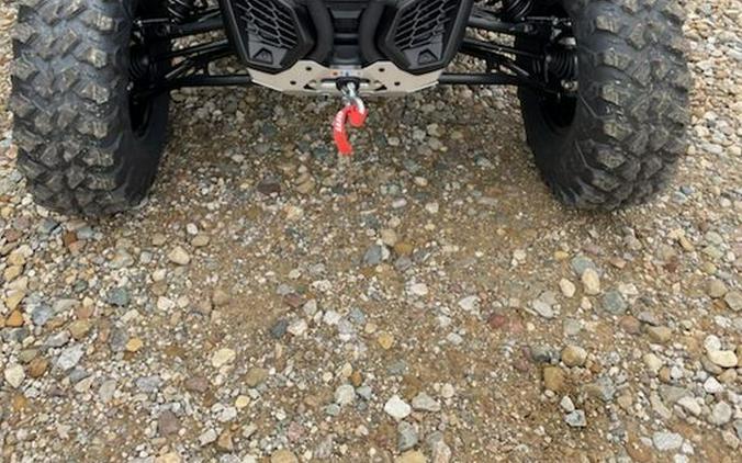 2026 Can-Am® Maverick X3 X Turbo
