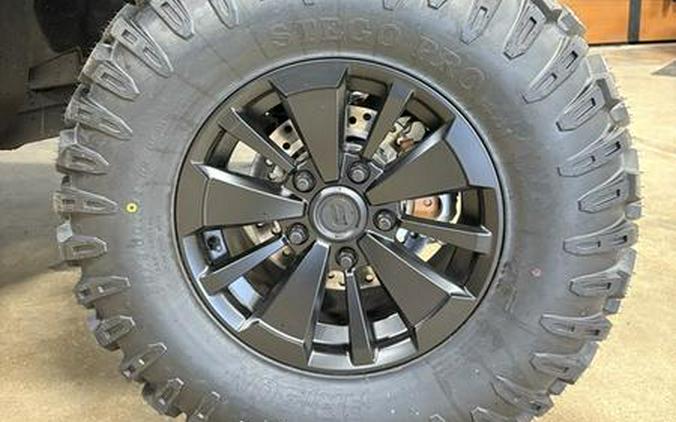 2026 CFMOTO UFORCE U10 XL PRO