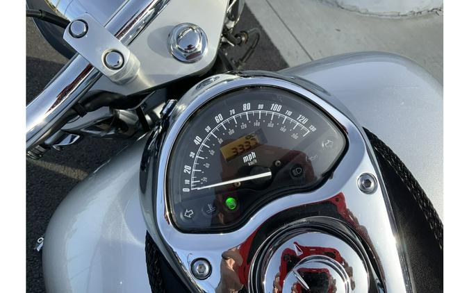 2006 Honda VTX1300R
