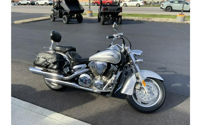 2006 Honda VTX1300R