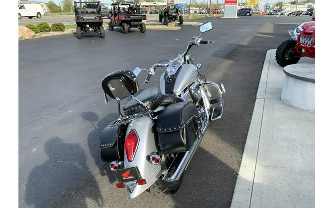 2006 Honda VTX1300R