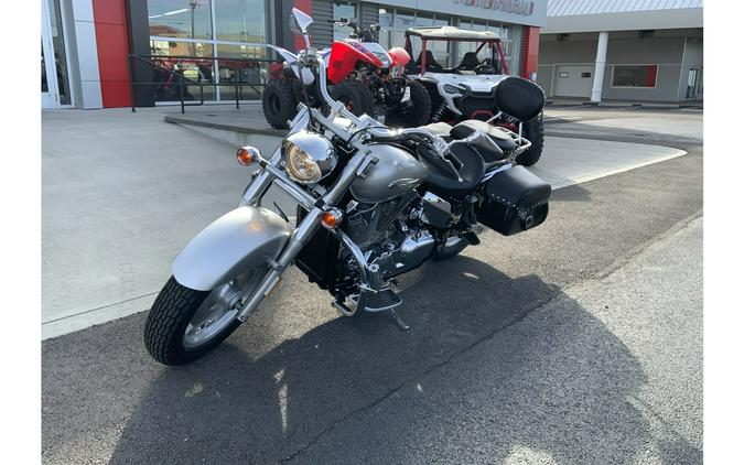 2006 Honda VTX1300R