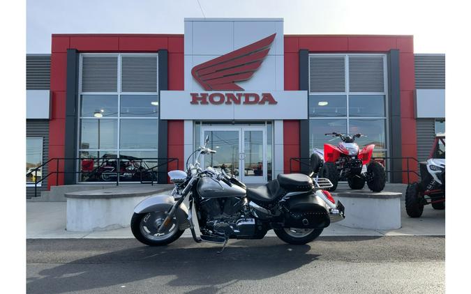 2006 Honda VTX1300R