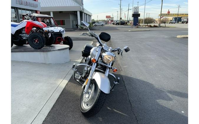 2006 Honda VTX1300R