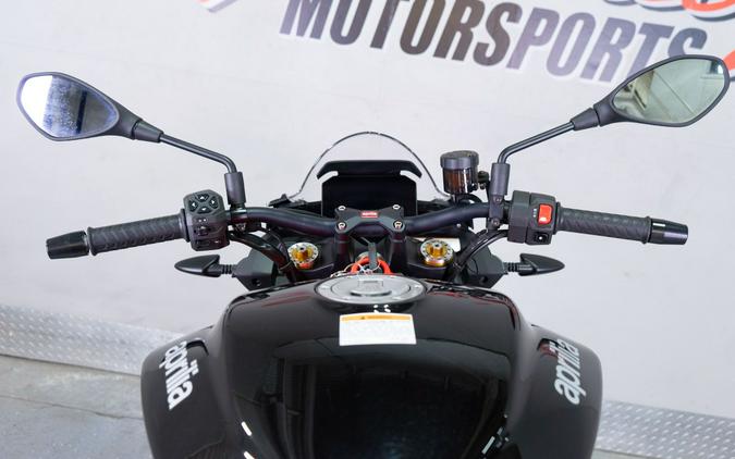 2026 Aprilia Tuono 660 Factory