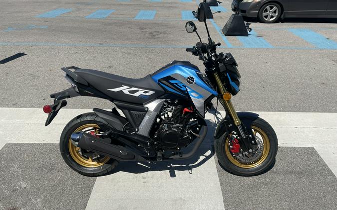2025 Qipai KP MINI