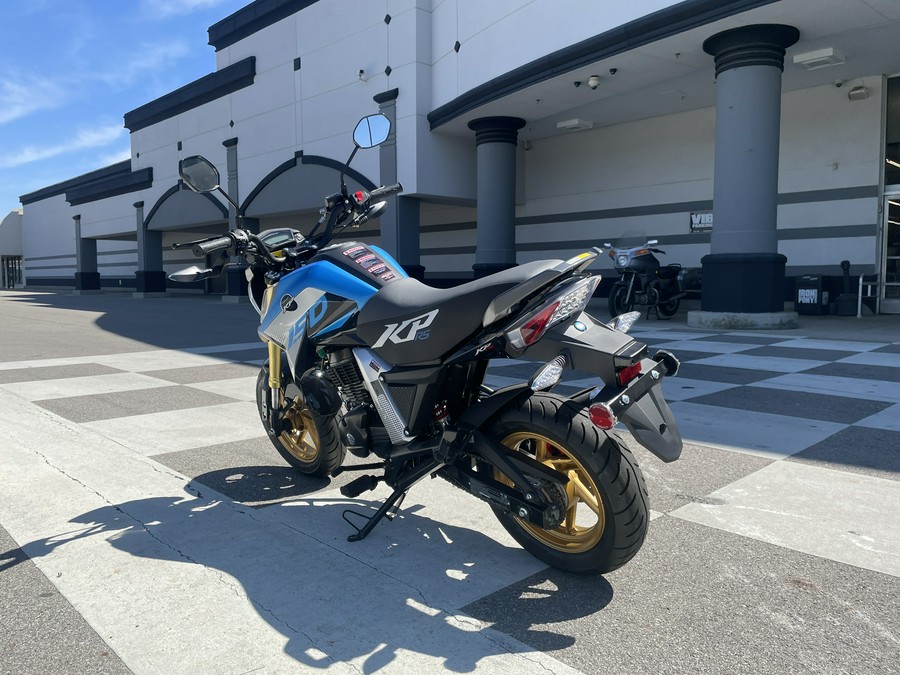 2025 Qipai KP MINI