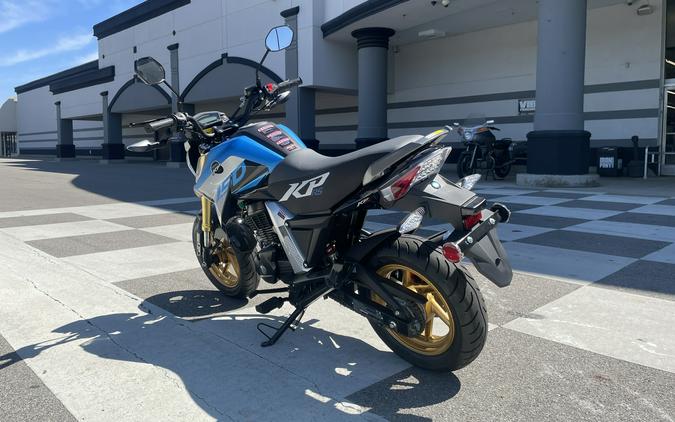 2025 Qipai KP MINI