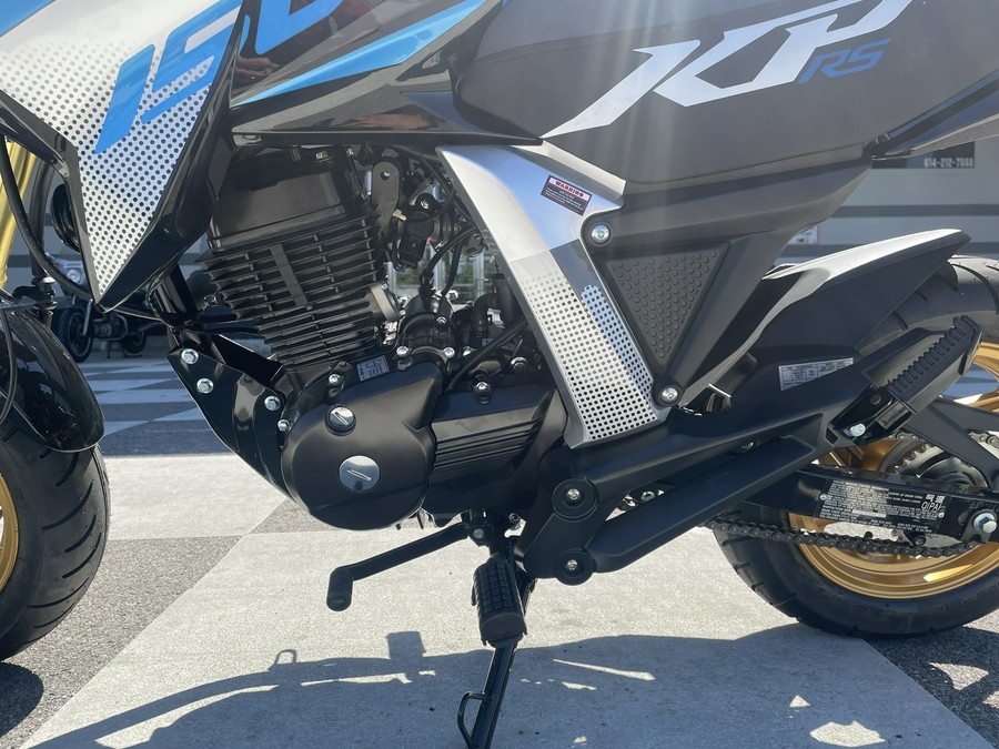 2025 Qipai KP MINI