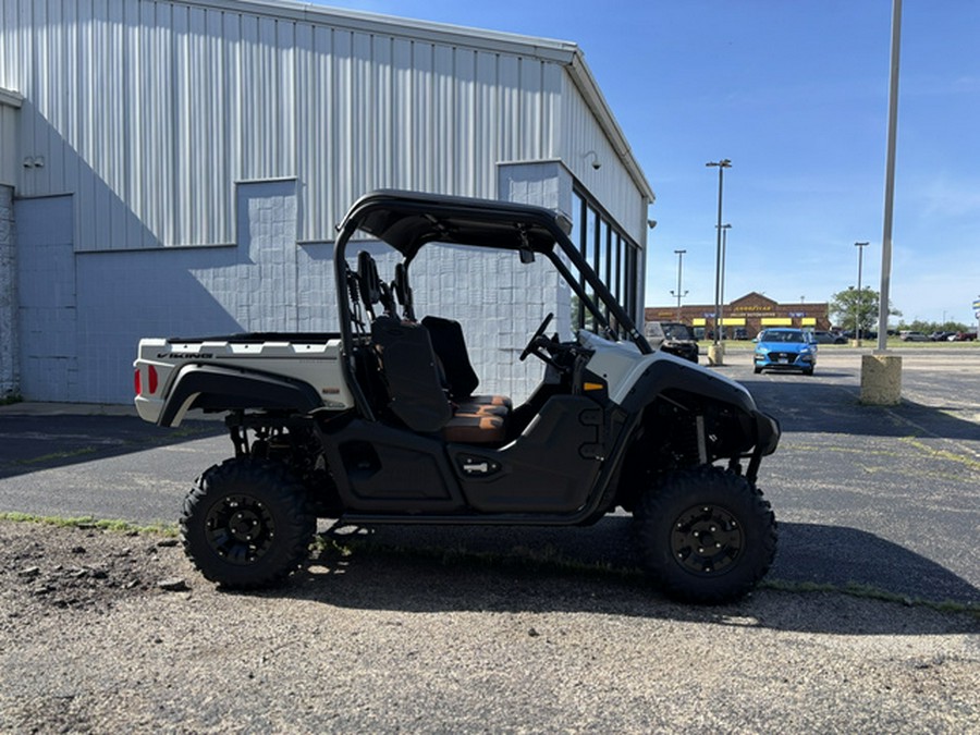 2026 Yamaha Viking EPS Ranch Edition