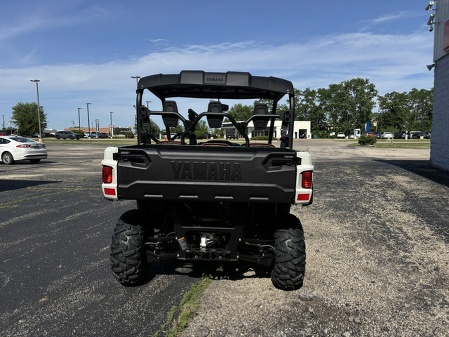 2026 Yamaha Viking EPS Ranch Edition