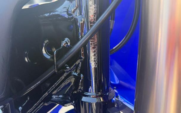 2027 Yamaha YZ 85