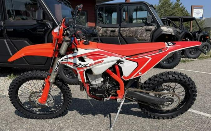 2025 Beta 390 RR Race 4-Stroke