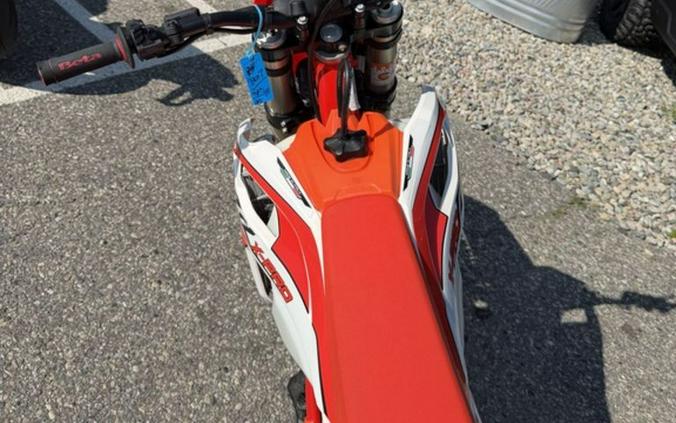 2025 Beta 390 RR Race 4-Stroke