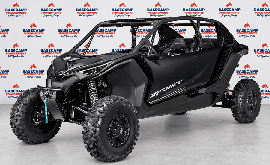 2026 CFMOTO ZFORCE Z10-4