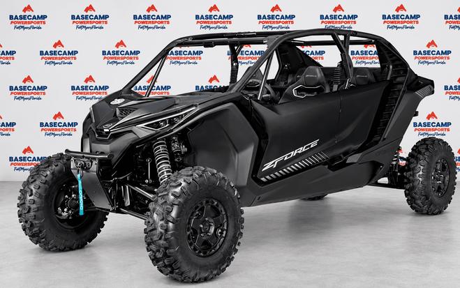 2026 CFMOTO ZFORCE Z10-4