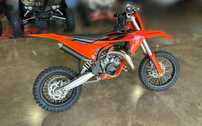 2027 KTM 65 SX