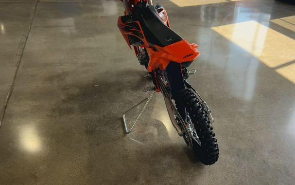 2027 KTM 65 SX