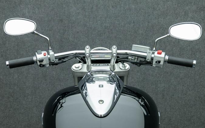 2013 SUZUKI M90 BOULEVARD 1500