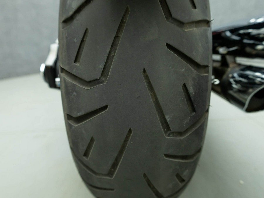 2013 SUZUKI M90 BOULEVARD 1500