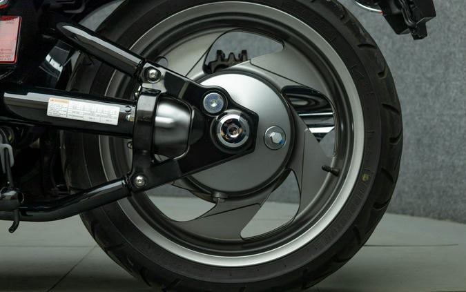 2013 SUZUKI M90 BOULEVARD 1500
