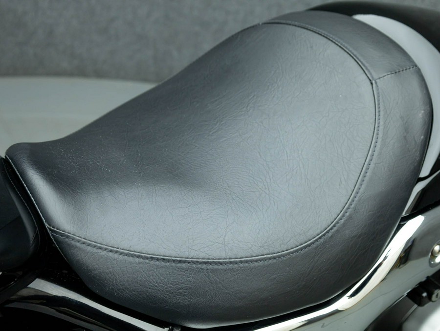 2013 SUZUKI M90 BOULEVARD 1500