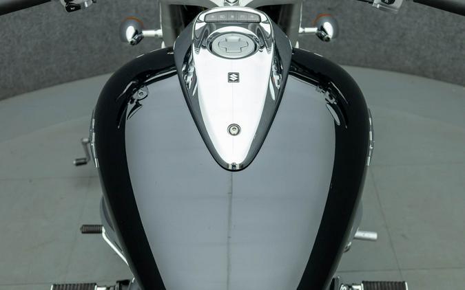 2013 SUZUKI M90 BOULEVARD 1500