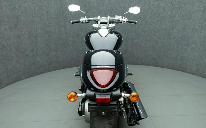2013 SUZUKI M90 BOULEVARD 1500