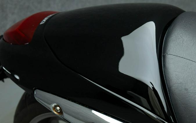 2013 SUZUKI M90 BOULEVARD 1500