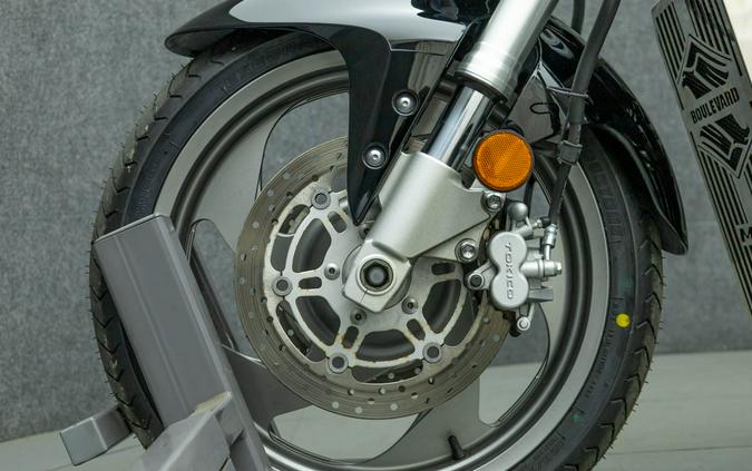 2013 SUZUKI M90 BOULEVARD 1500