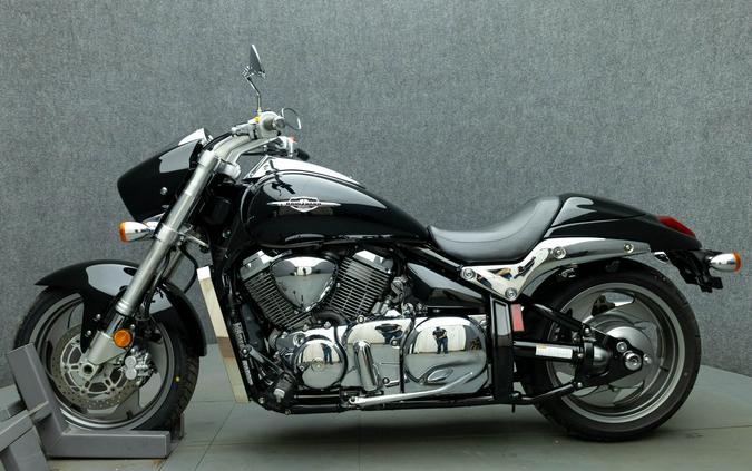 2013 SUZUKI M90 BOULEVARD 1500