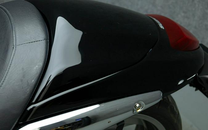 2013 SUZUKI M90 BOULEVARD 1500