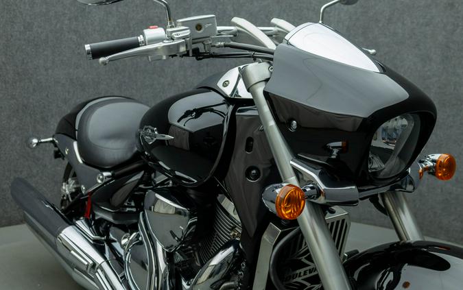 2013 SUZUKI M90 BOULEVARD 1500