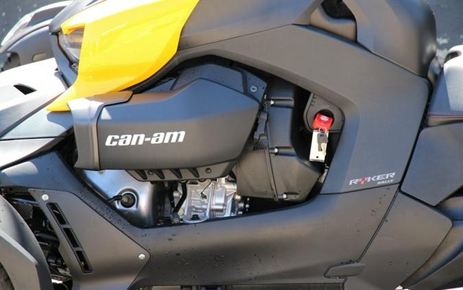 2022 CAN AM RYKER RALLY 900