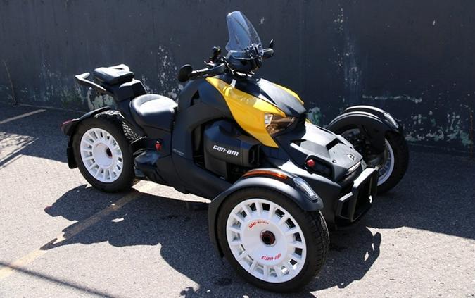 2022 CAN AM RYKER RALLY 900