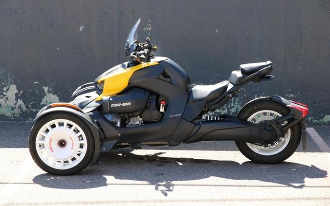 2022 CAN AM RYKER RALLY 900