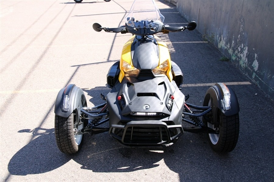 2022 CAN AM RYKER RALLY 900