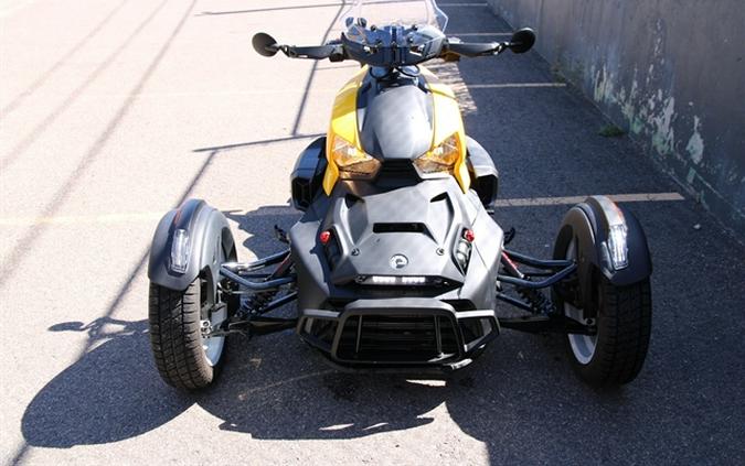 2022 CAN AM RYKER RALLY 900