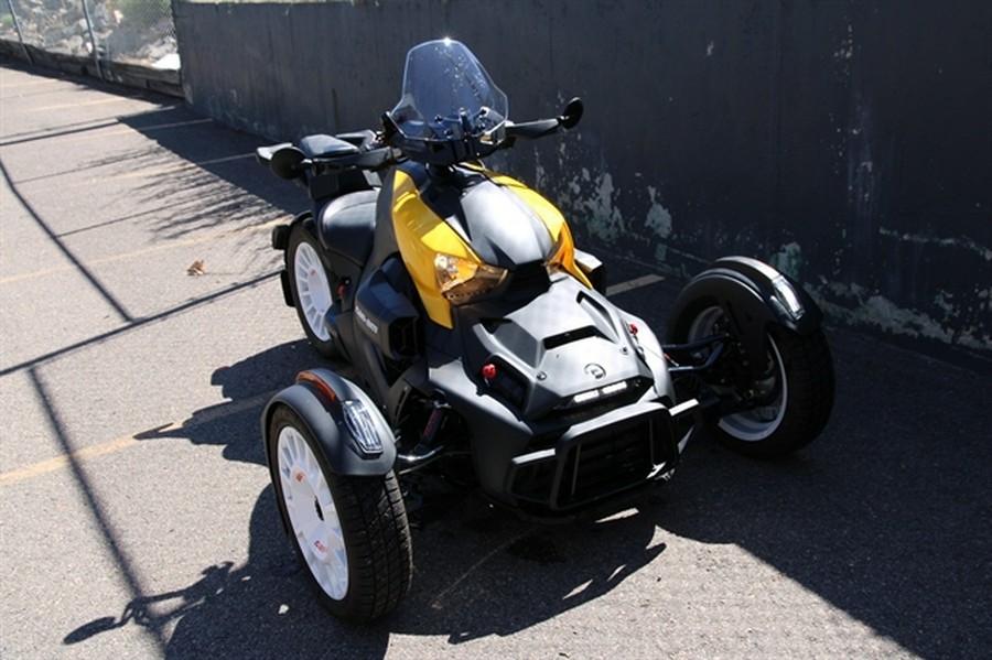 2022 CAN AM RYKER RALLY 900