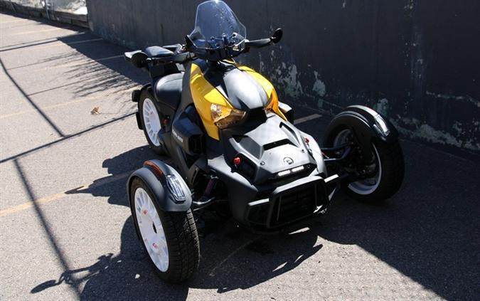 2022 CAN AM RYKER RALLY 900