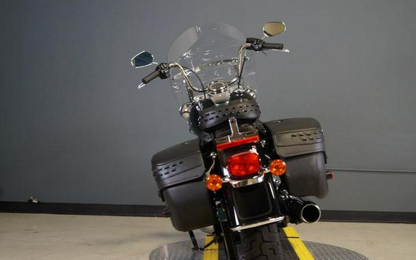 2022 Harley-Davidson® FLHCS - Heritage Classic 114