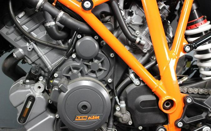 2019 KTM Super Duke 1290 R