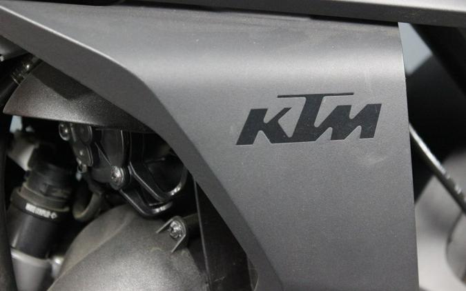 2019 KTM Super Duke 1290 R