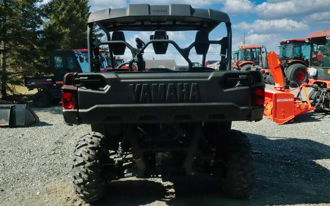 2024 Yamaha Viking EPS Ranch Edition