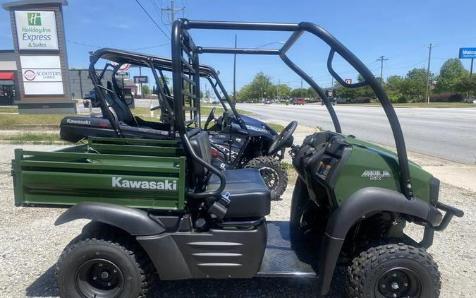 2024 Kawasaki Mule SX™