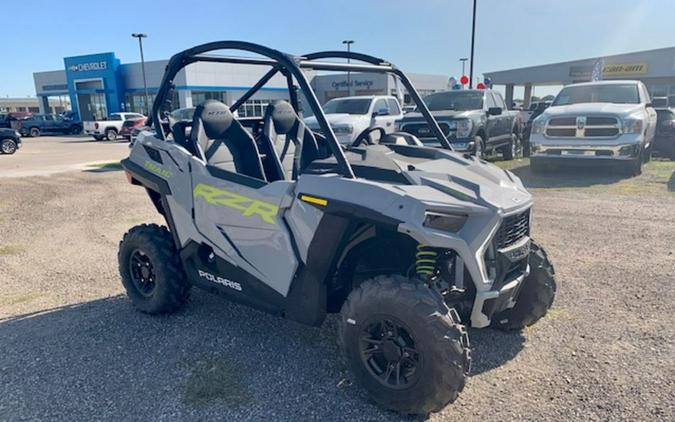 2023 Polaris RZR® Trail Premium