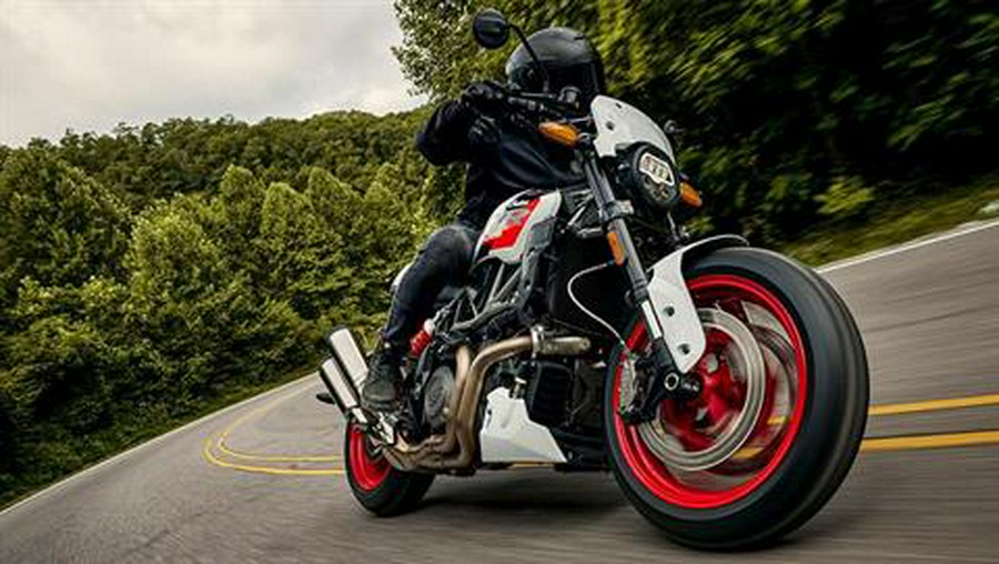 2023 Indian Motorcycle FTR Sport