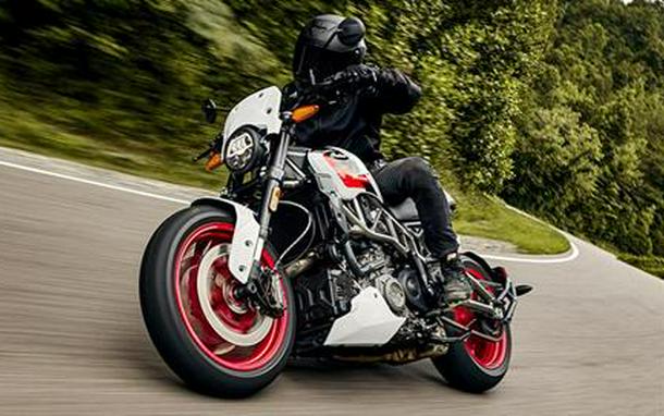 2023 Indian Motorcycle FTR Sport